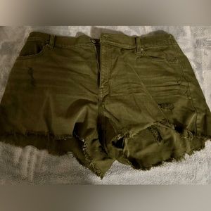 AE Aerie Daydream Short